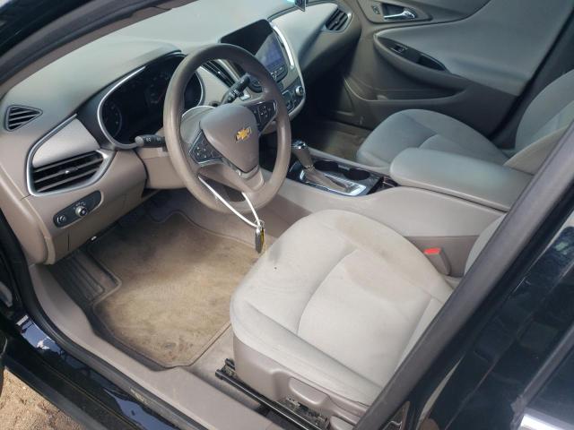 2019 CHEVROLET MALIBU LS - 1G1ZB5ST1KF105029