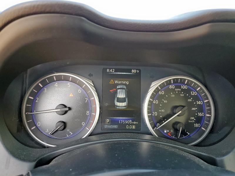 2017 INFINITI Q50 PREMIU JN1EV7AP2HM737414