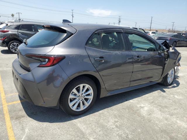 Vin: jtnd4mbe8r3231323, lot: 60749075, toyota corolla se 20243