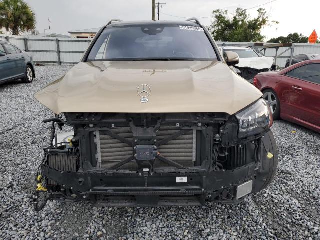 2024 MERCEDES-BENZ GLS MERCED 4JGFF8HB1RB068933