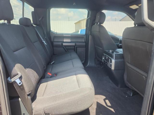 2020 FORD F150 SUPER 1FTFW1E54LKE03765
