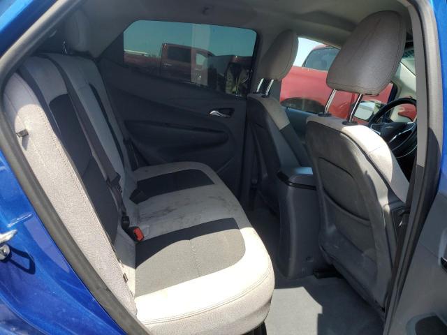 2017 CHEVROLET BOLT EV LT 1G1FW6S00H4155038