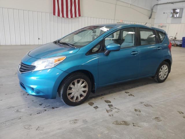 2015 NISSAN VERSA NOTE - 3N1CE2CP9FL442518