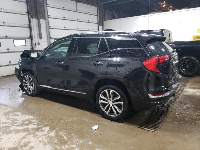 Vin: 3gkalxex4jl385372, lot: 59440175, gmc terrain denali 20182