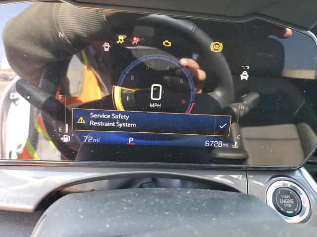 2025 CHEVROLET TRAX ACTIV KL77LKEP7SC067426