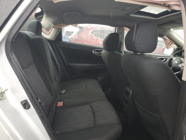 2019 NISSAN SENTRA S - 3N1AB7AP0KY320871