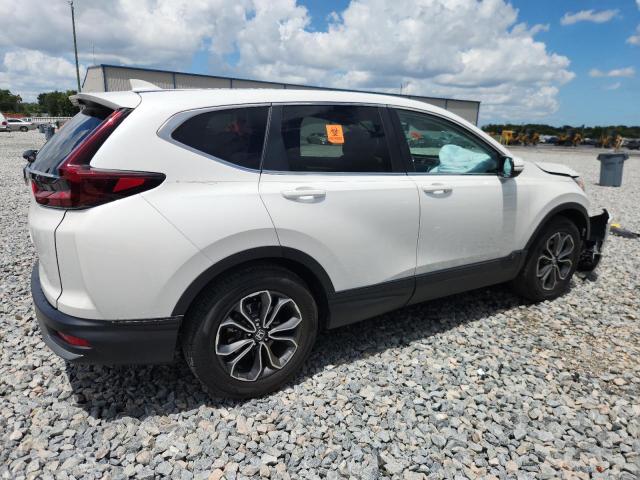 Vin: 5j6rw1h82ma004177, lot: 61791375, honda crv exl 20213