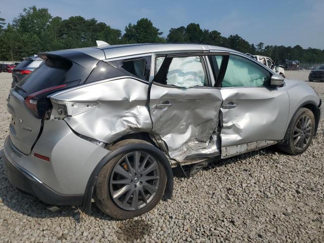 2021 NISSAN MURANO SV 5N1AZ2BJ6MC146172