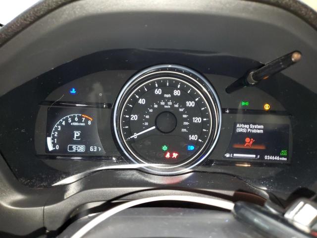 2020 HONDA HR-V EX 3CZRU6H57LM702682
