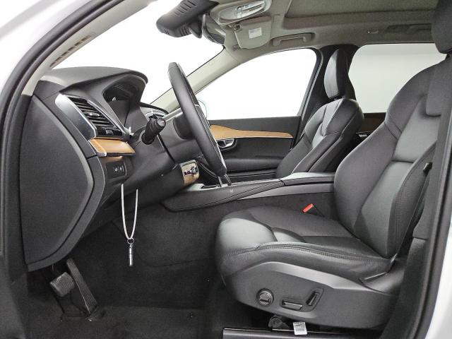 2024 VOLVO XC90 PLUS YV4H60CE2R1183527