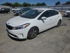 2018 KIA FORTE LX - 3KPFL4A79JE175036