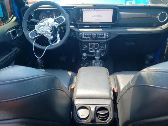 2024 JEEP WRANGLER S - 1C4PJXEG9RW229393
