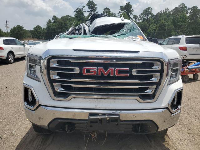 2019 GMC SIERRA K15 1GTU9DELXKZ113728
