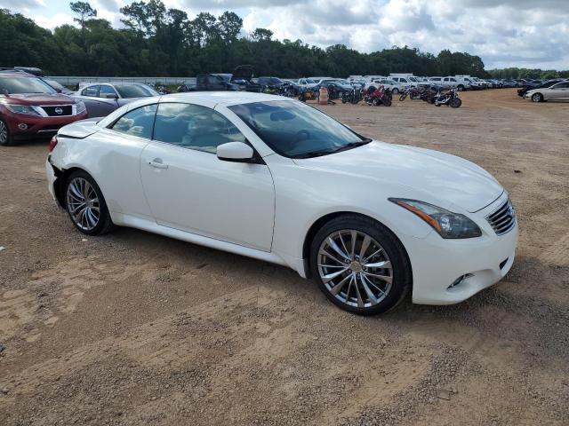 Vin: jn1cv6fe1cm201250, lot: 59667105, infiniti g37 base 20124