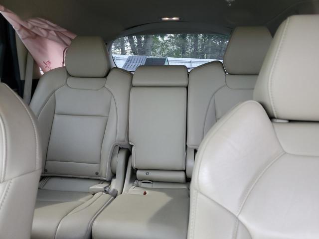 2019 ACURA MDX 5J8YD4H33KL030657