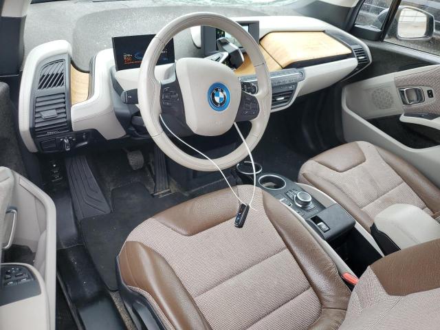 2019 BMW I3 REX - WBY8P4C51K7D59513