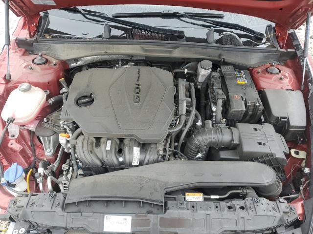 2023 HYUNDAI SONATA SEL - KMHL64JA1PA313908