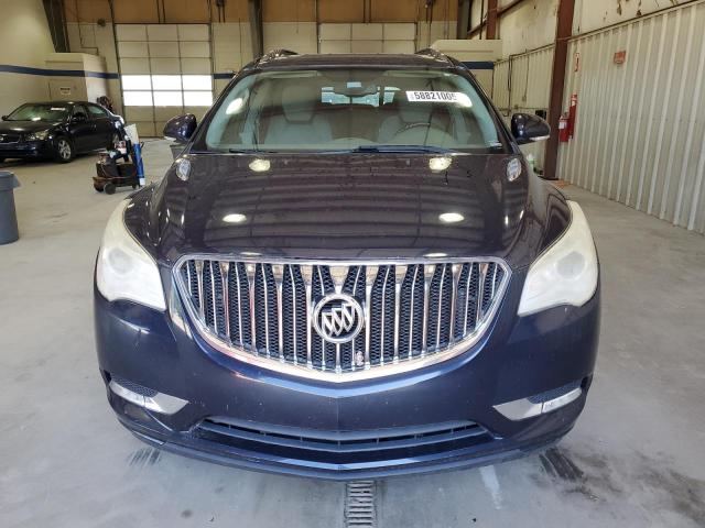 2015 BUICK ENCLAVE 5GAKRAKDXFJ237409