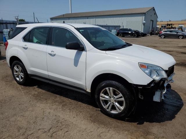 Vin: 2gnflcek3d6260460, lot: 59312965, chevrolet equinox ls 20134