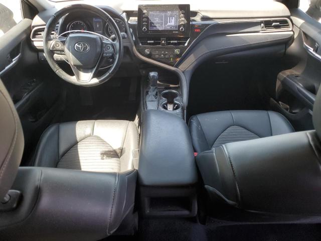 2021 TOYOTA CAMRY SE - 4T1G11AK0MU435502