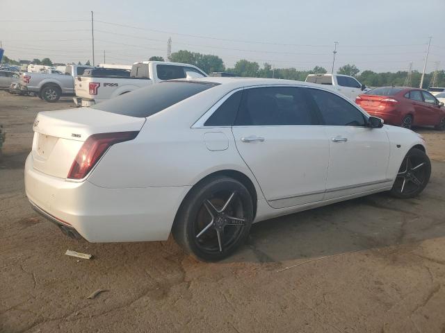 Vin: 1g6kb5rs0hu140190, lot: 59686645, cadillac ct6 20173
