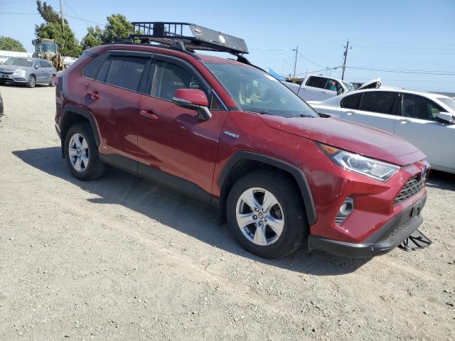 Vin: jtmrwrfv8md130376, lot: 58870385, toyota rav4 xle 20214