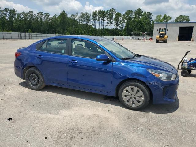 Vin: 3kpa24ad2le329429, lot: 59953525, kia rio lx 20204