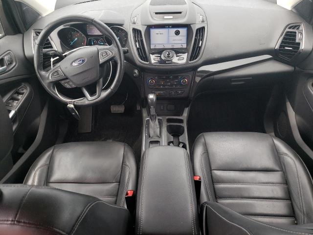 2017 FORD ESCAPE TIT 1FMCU0J91HUD51224