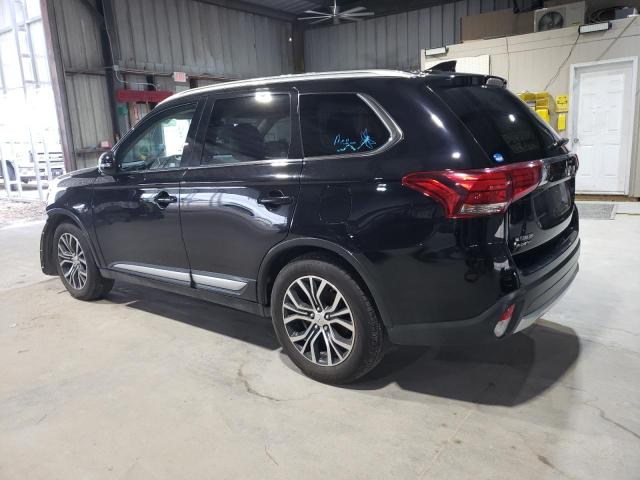 Vin: ja4ad3a38hz002714, lot: 61062545, mitsubishi outlander se 20172