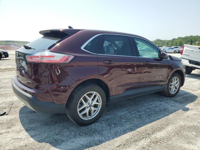 Vin: 2fmpk4j9xnba32081, lot: 62708155, ford edge sel 20223