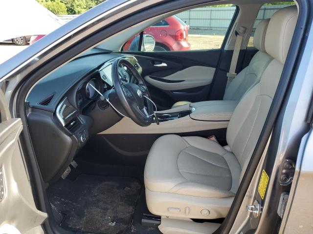 2020 BUICK ENVISION E LRBFXCSA5LD159671