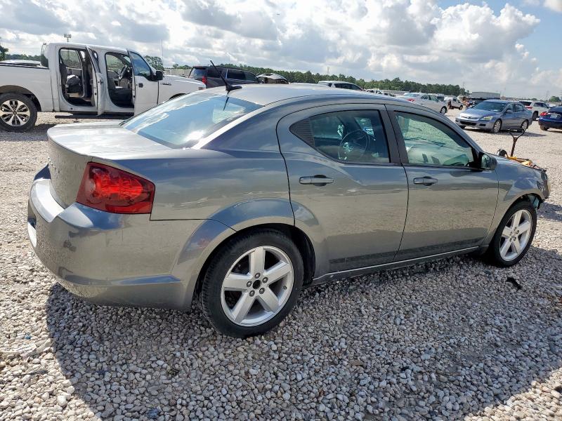 Vin: 1c3cdzab6dn566991, lot: 61958025, dodge avenger se 20133