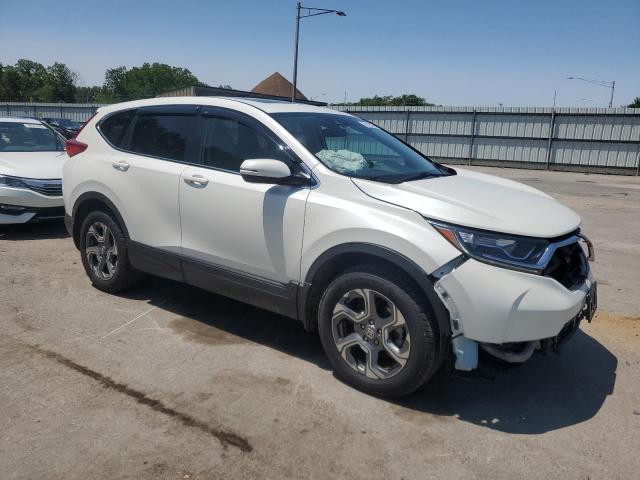 Vin: 2hkrw2h53jh648762, lot: 59195025, honda crv ex 20184