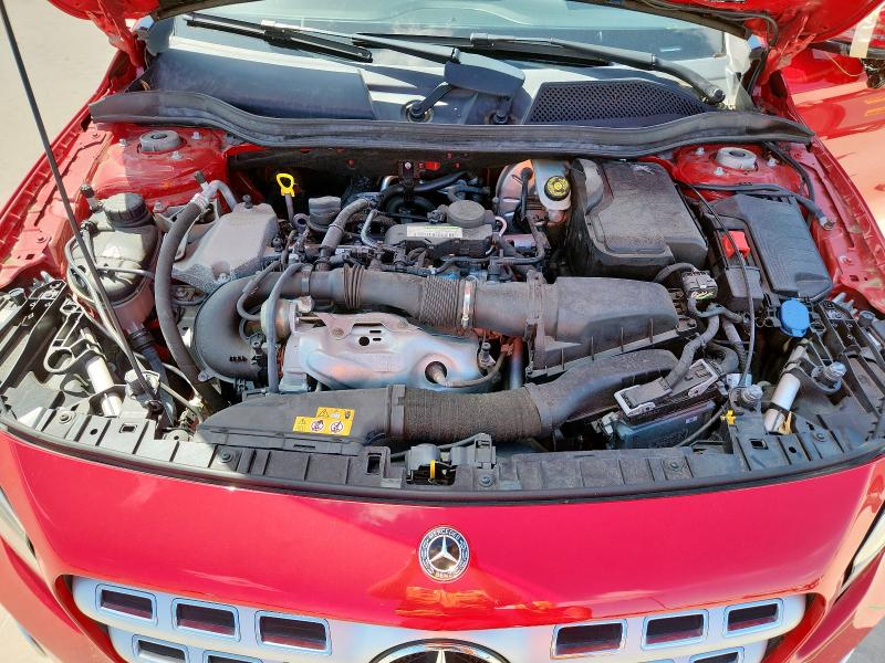 2020 MERCEDES-BENZ GLA 250 4M WDCTG4GB0LJ665416