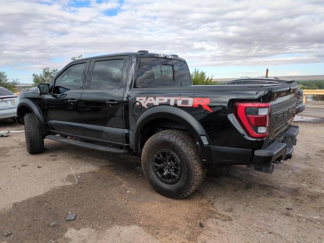 2023 FORD F150 RAPTO - 1FTFW1RJ6PFC35004