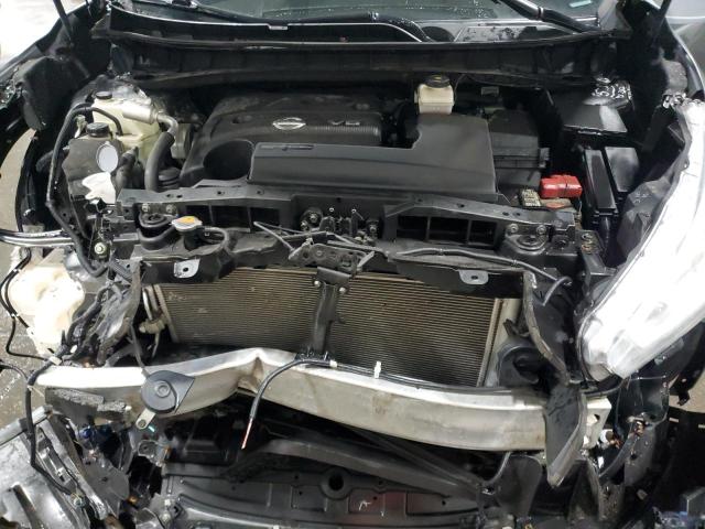 2016 NISSAN MURANO S 5N1AZ2MH9GN151563