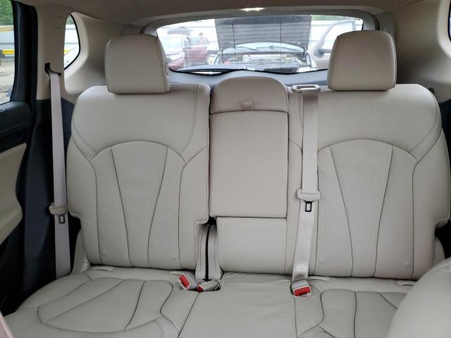 2018 BUICK ENVISION E - LRBFX1SA3JD010564