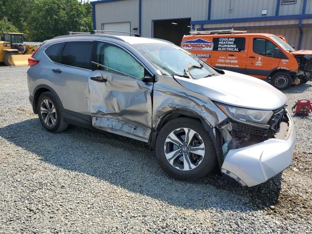 2019 HONDA CR-V LX - 2HKRW5H36KH406002