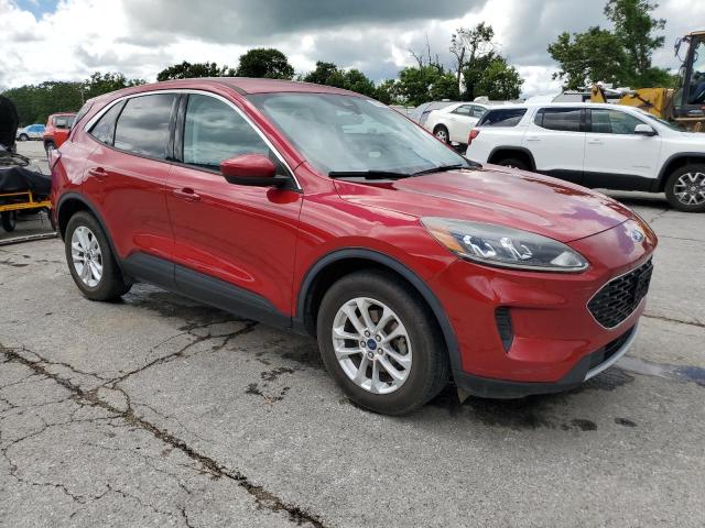 Vin: 1fmcu0g67mua28996, lot: 60305015, ford escape se 20214
