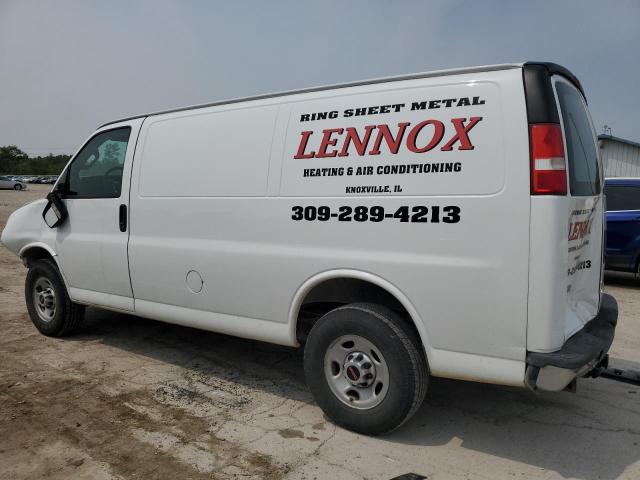 Vin: 1gtw7afg8h1160309, lot: 60629945, gmc savana g2500 20172