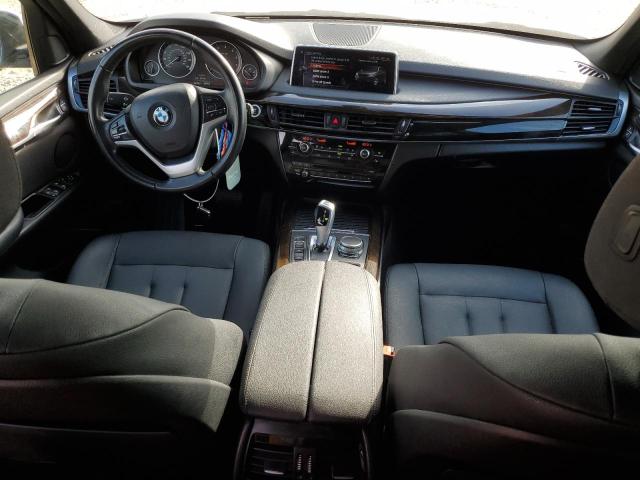 2017 BMW X5 XDRIVE3 - 5UXKR0C36H0V81311