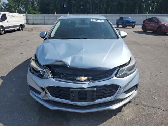 2017 CHEVROLET CRUZE LT - 3G1BE5SMXHS560712