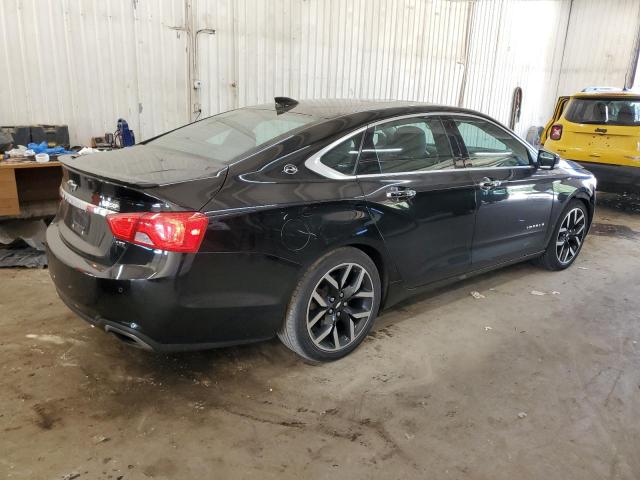 Vin: 2g1145s31g9147756, lot: 61677385, chevrolet impala ltz 20163