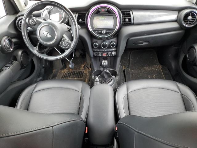 2018 MINI COOPER WMWXU1C50J2F92926