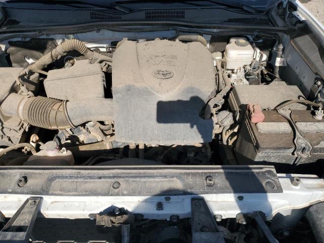 2023 TOYOTA TACOMA DOU - 3TYCZ5AN2PT161665