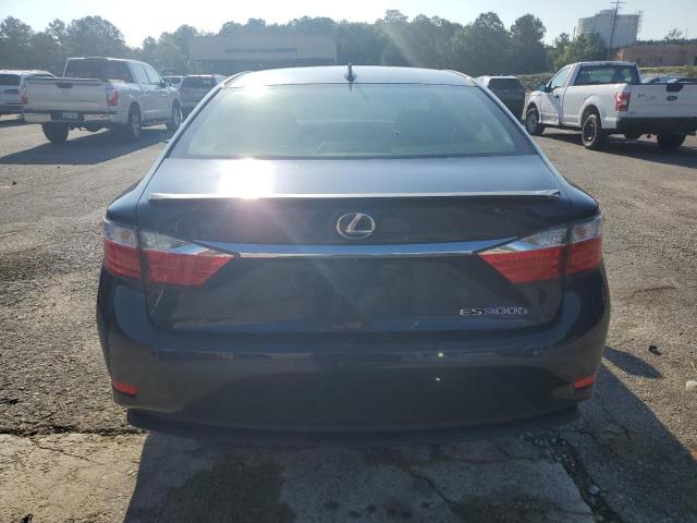 2015 LEXUS ES 300H - JTHBW1GG4F2077661