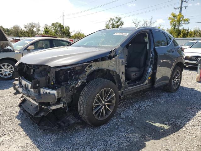 2025 LEXUS NX 250 PRE 2T2GDCAZ4SC021438