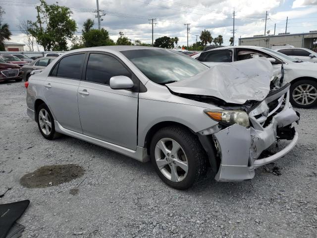 Vin: 2t1bu4ee7bc648792, lot: 61941175, toyota corolla base 20114