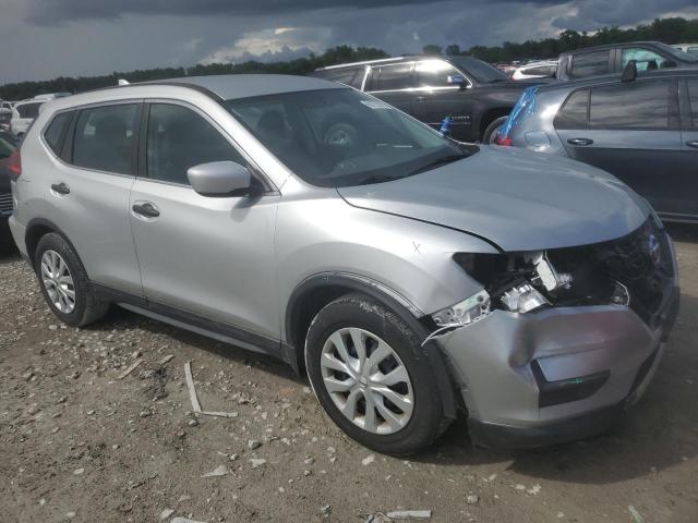 Vin: 5n1at2mt9hc796832, lot: 60722965, nissan rogue s 20174