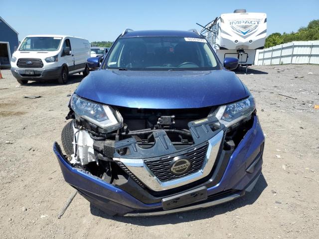 2018 NISSAN ROGUE S - JN8AT2MV8JW348001